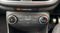 Ford Fiesta 1.0 EcoBoost 125 ST-Line 3dr Petrol Hatchback